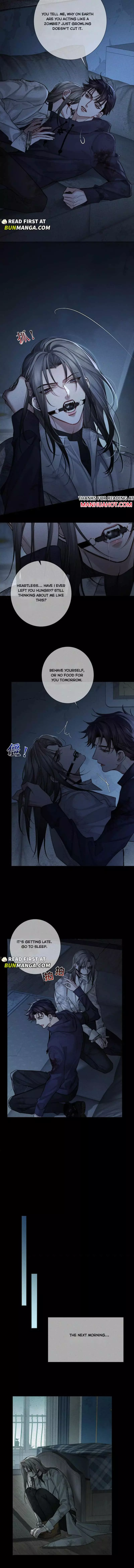 The Protagonist Only Thinks About Falling In Love Chapter 238 page 7