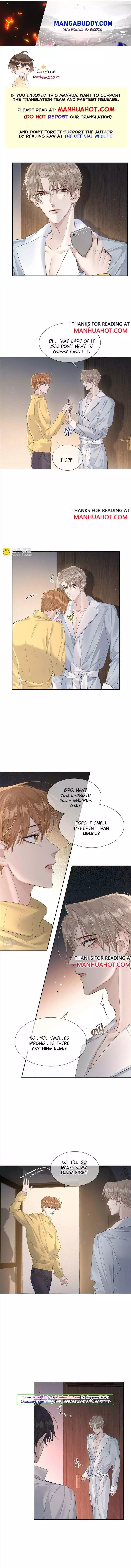The Protagonist Only Thinks About Falling In Love Chapter 24 page 1