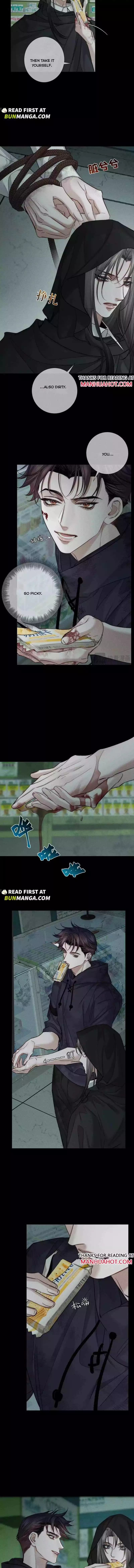 The Protagonist Only Thinks About Falling In Love Chapter 242 page 2