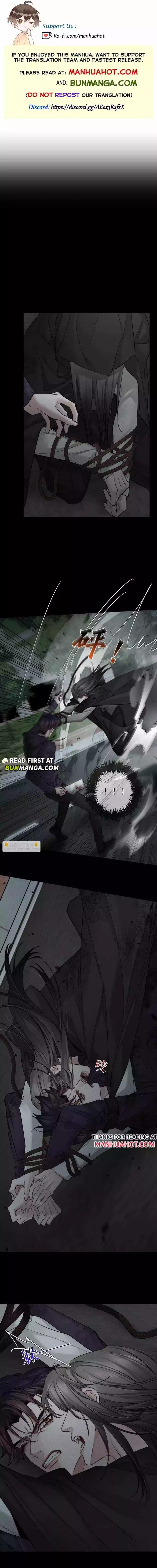 The Protagonist Only Thinks About Falling In Love Chapter 243 page 2