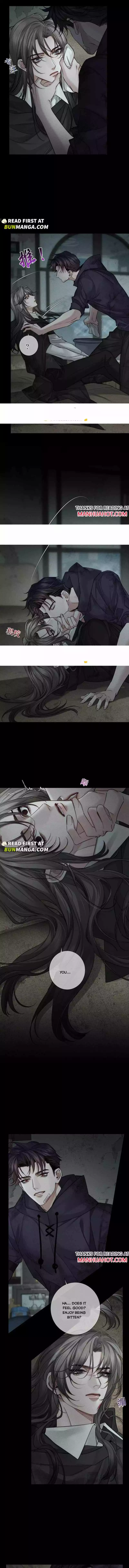 The Protagonist Only Thinks About Falling In Love Chapter 243 page 5