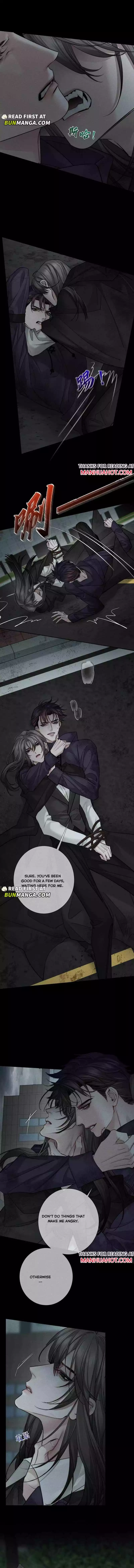 The Protagonist Only Thinks About Falling In Love Chapter 243 page 3