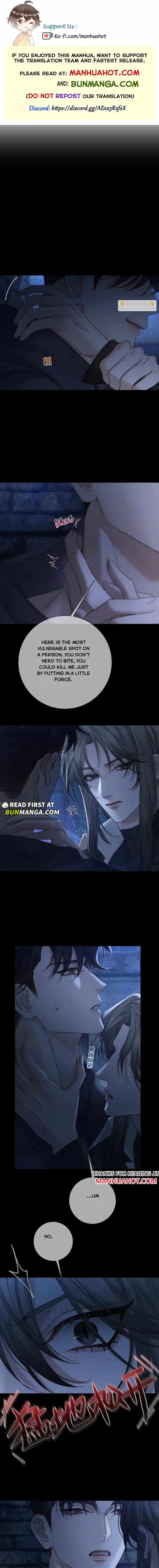 The Protagonist Only Thinks About Falling In Love Chapter 250 page 2