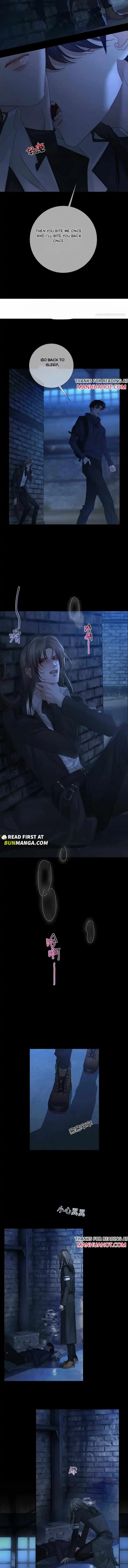 The Protagonist Only Thinks About Falling In Love Chapter 250 page 5