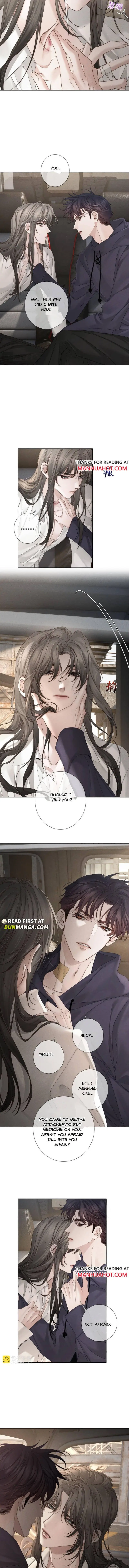 The Protagonist Only Thinks About Falling In Love Chapter 251 page 3