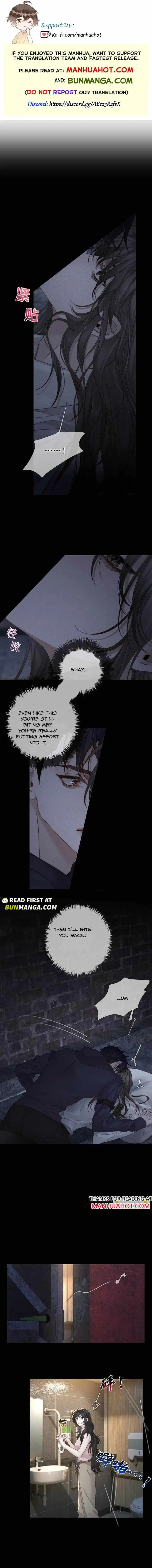 The Protagonist Only Thinks About Falling In Love Chapter 252 page 2