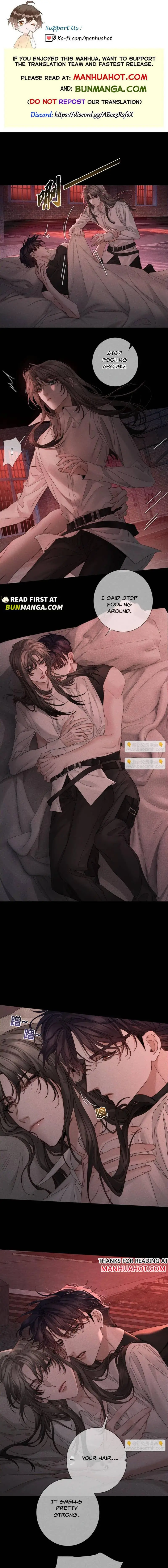 The Protagonist Only Thinks About Falling In Love Chapter 253 page 2