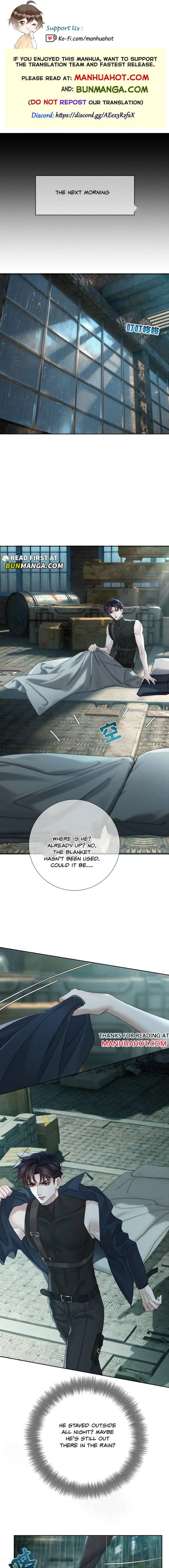 The Protagonist Only Thinks About Falling In Love Chapter 254 page 2