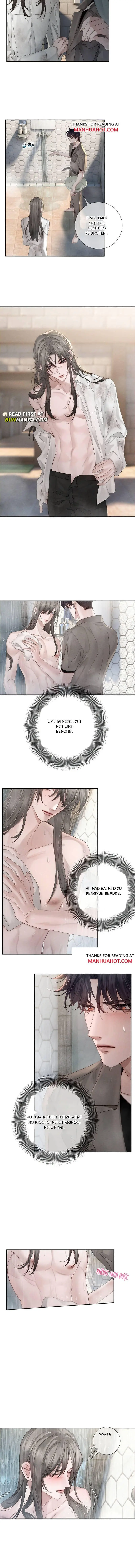 The Protagonist Only Thinks About Falling In Love Chapter 260 page 5