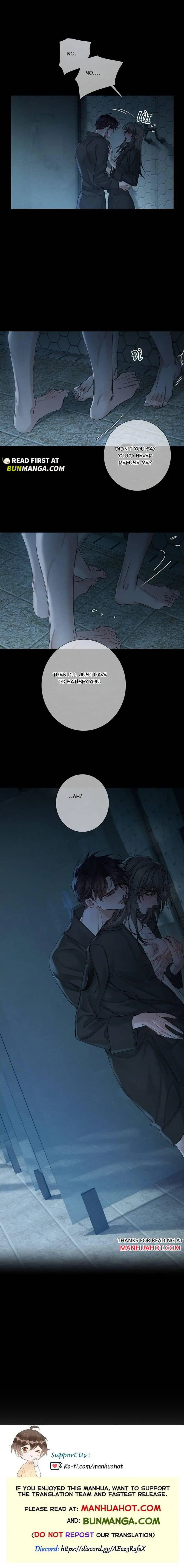 The Protagonist Only Thinks About Falling In Love Chapter 260 page 9