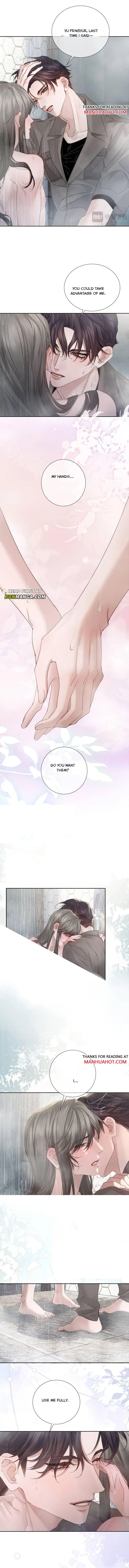 The Protagonist Only Thinks About Falling In Love Chapter 260 page 6
