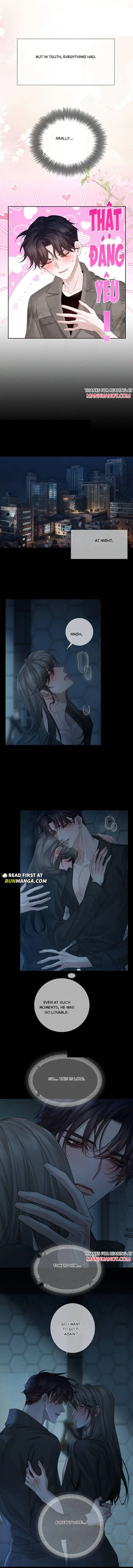 The Protagonist Only Thinks About Falling In Love Chapter 260 page 8