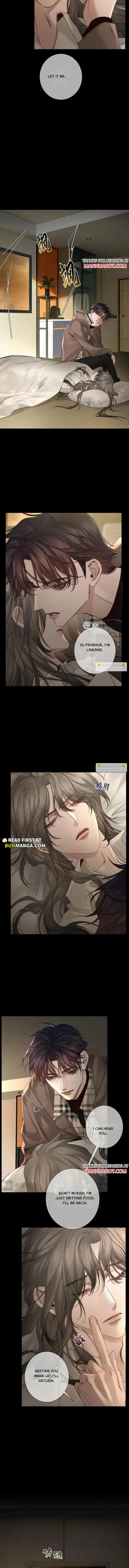 The Protagonist Only Thinks About Falling In Love Chapter 263 page 4