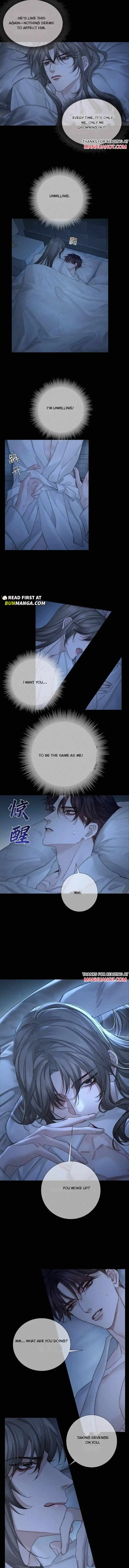 The Protagonist Only Thinks About Falling In Love Chapter 267 page 4