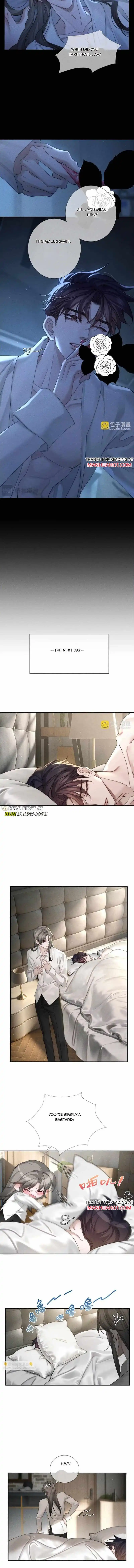 The Protagonist Only Thinks About Falling In Love Chapter 267 page 6