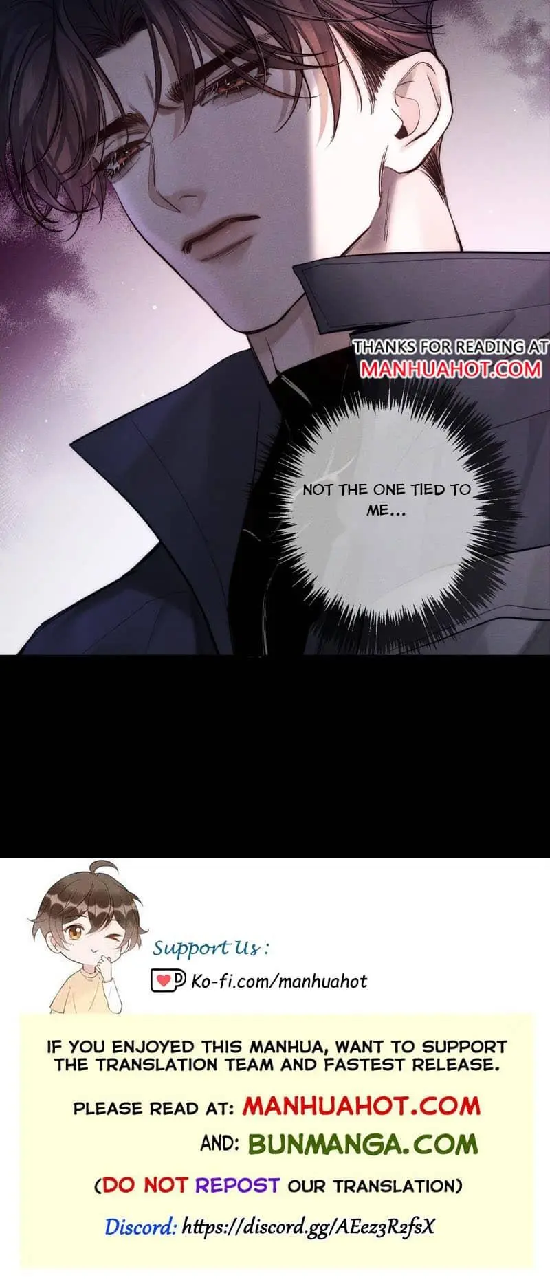 The Protagonist Only Thinks About Falling In Love Chapter 267 page 9