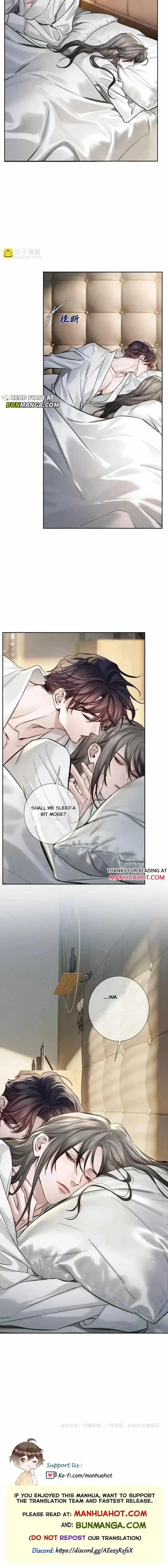 The Protagonist Only Thinks About Falling In Love Chapter 268 page 8