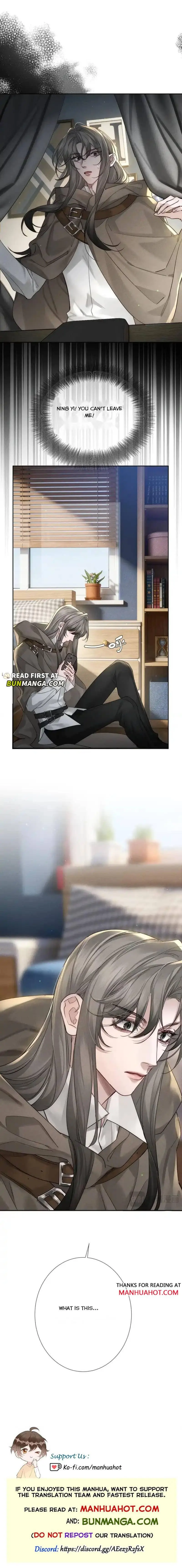 The Protagonist Only Thinks About Falling In Love Chapter 269 page 9