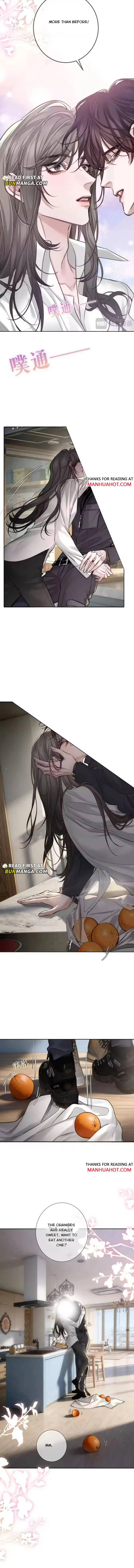 The Protagonist Only Thinks About Falling In Love Chapter 270 page 6