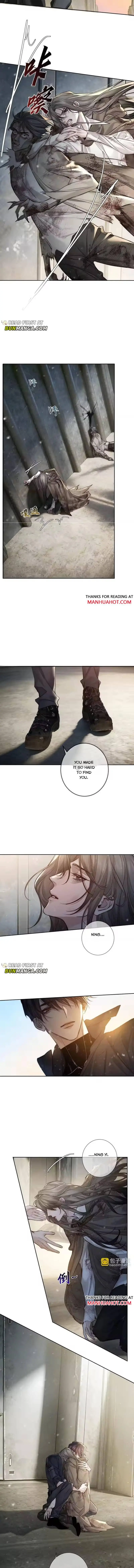 The Protagonist Only Thinks About Falling In Love Chapter 272 page 6