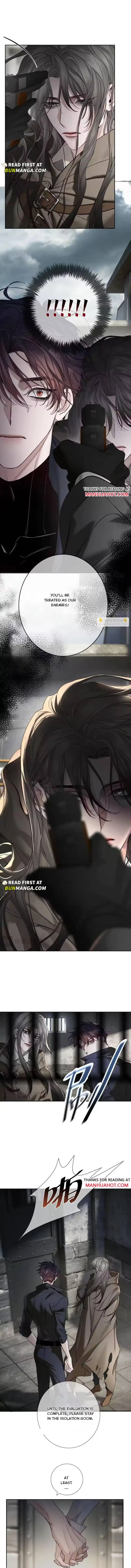 The Protagonist Only Thinks About Falling In Love Chapter 273 page 3