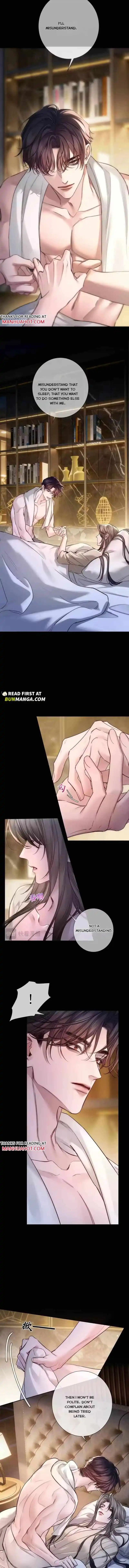 The Protagonist Only Thinks About Falling In Love Chapter 275 page 4