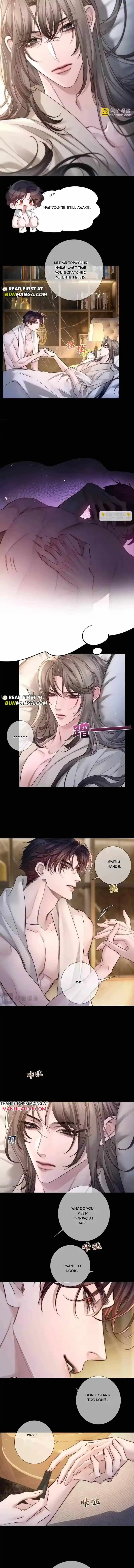 The Protagonist Only Thinks About Falling In Love Chapter 275 page 3