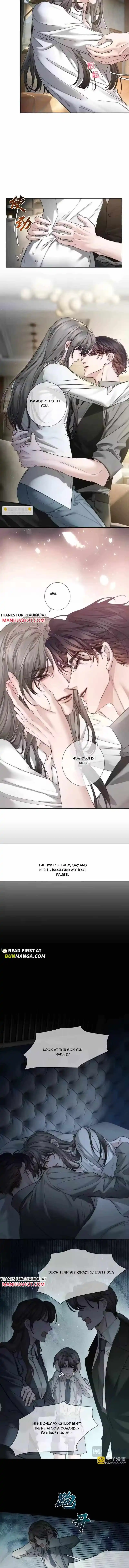 The Protagonist Only Thinks About Falling In Love Chapter 275 page 7