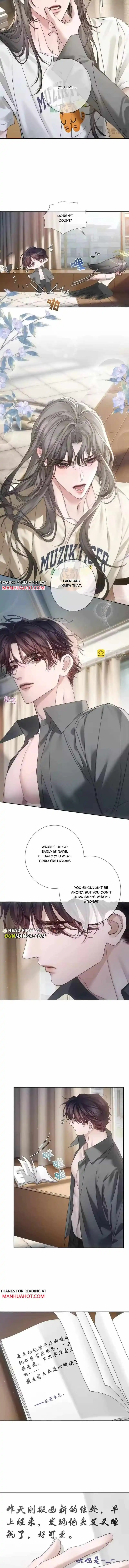 The Protagonist Only Thinks About Falling In Love Chapter 276 page 5