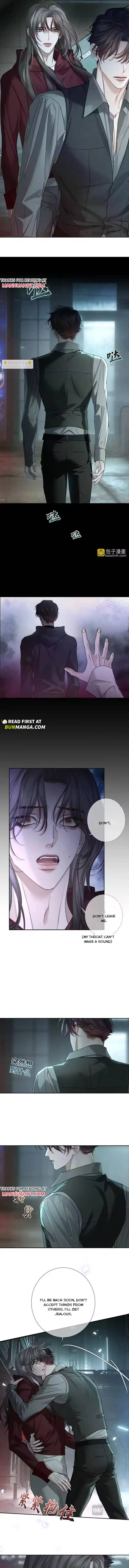 The Protagonist Only Thinks About Falling In Love Chapter 277 page 6