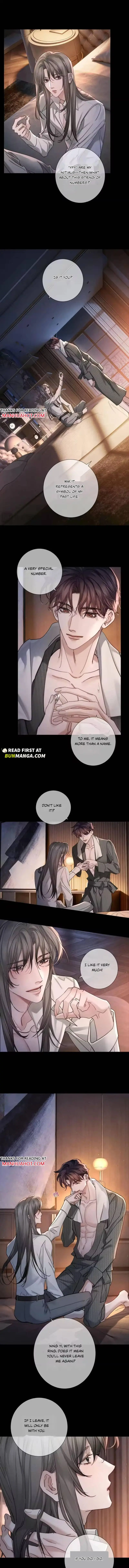 The Protagonist Only Thinks About Falling In Love Chapter 278 page 6