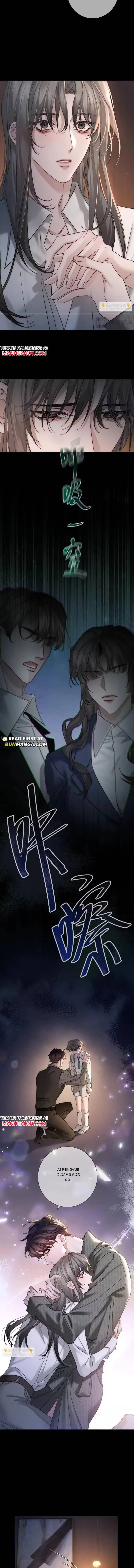 The Protagonist Only Thinks About Falling In Love Chapter 278 page 7
