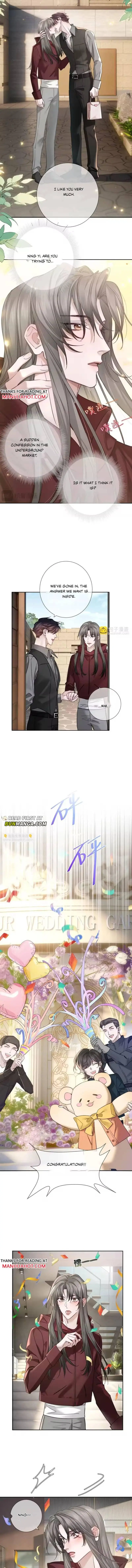 The Protagonist Only Thinks About Falling In Love Chapter 278 page 3