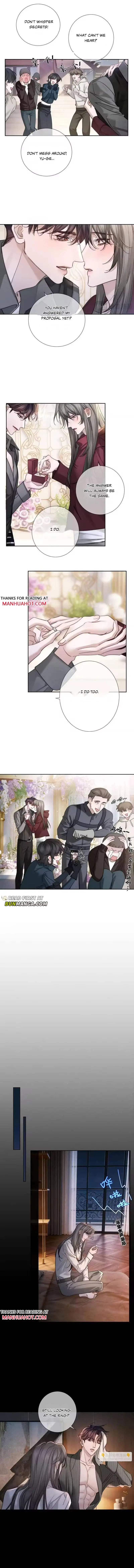 The Protagonist Only Thinks About Falling In Love Chapter 278 page 5