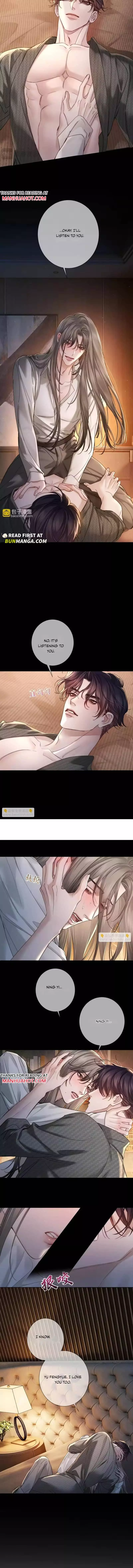 The Protagonist Only Thinks About Falling In Love Chapter 279 page 3