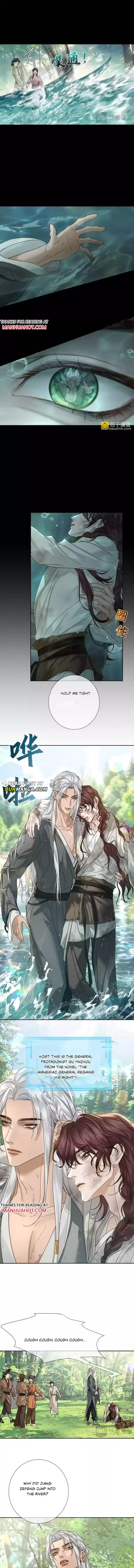 The Protagonist Only Thinks About Falling In Love Chapter 280 page 4