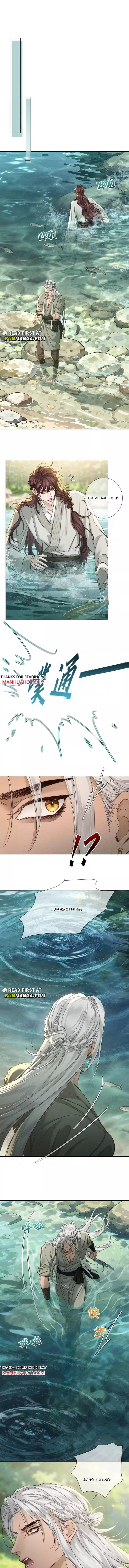 The Protagonist Only Thinks About Falling In Love Chapter 284 page 4