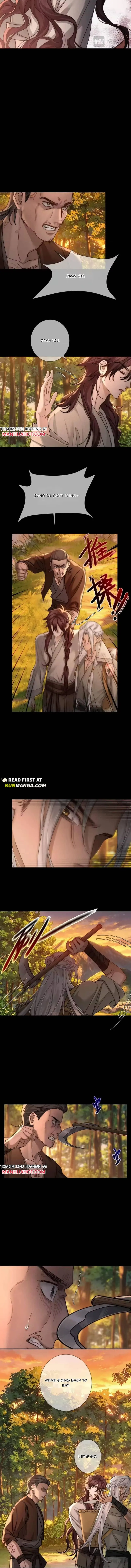 The Protagonist Only Thinks About Falling In Love Chapter 285 page 3