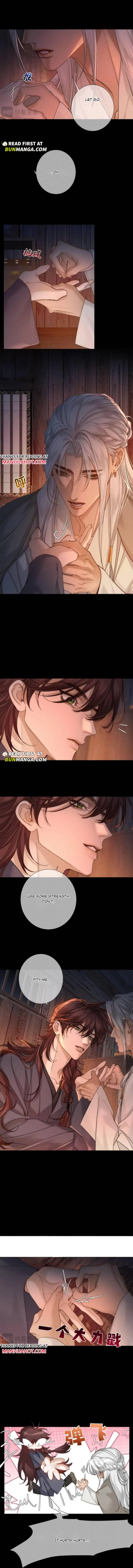 The Protagonist Only Thinks About Falling In Love Chapter 286 page 2