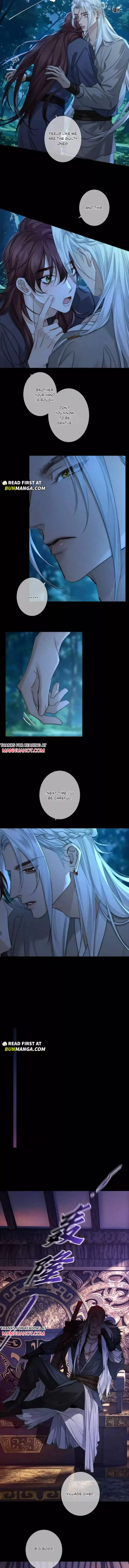 The Protagonist Only Thinks About Falling In Love Chapter 290 page 6