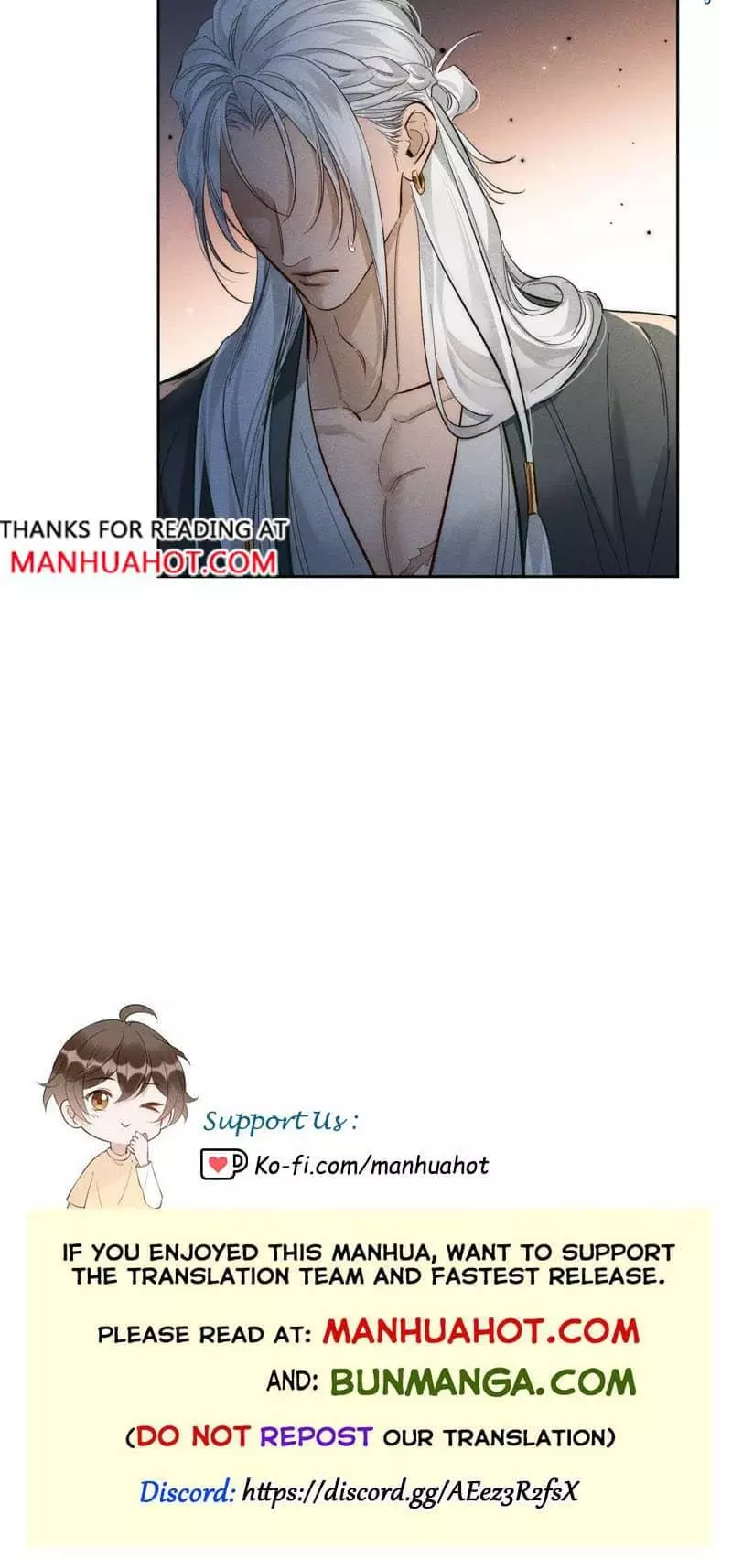 The Protagonist Only Thinks About Falling In Love Chapter 291 page 8