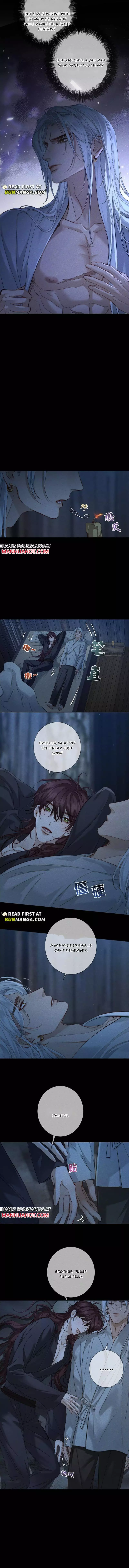 The Protagonist Only Thinks About Falling In Love Chapter 291 page 5