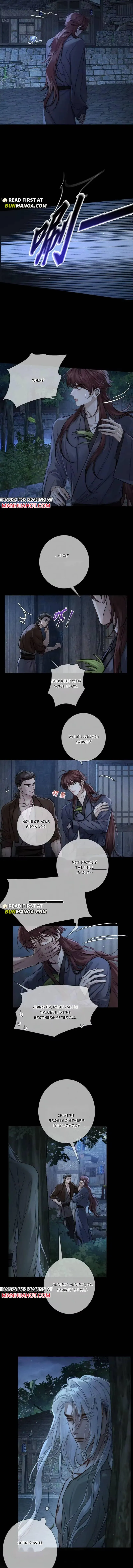 The Protagonist Only Thinks About Falling In Love Chapter 296 page 6