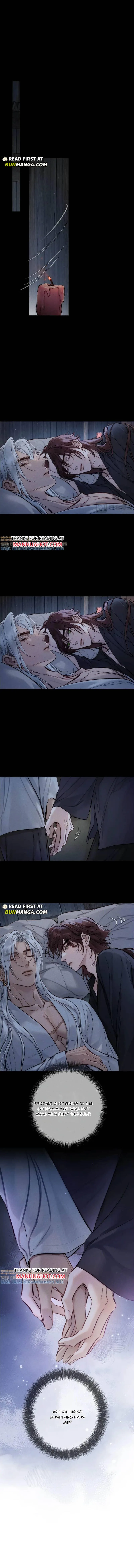 The Protagonist Only Thinks About Falling In Love Chapter 297 page 2