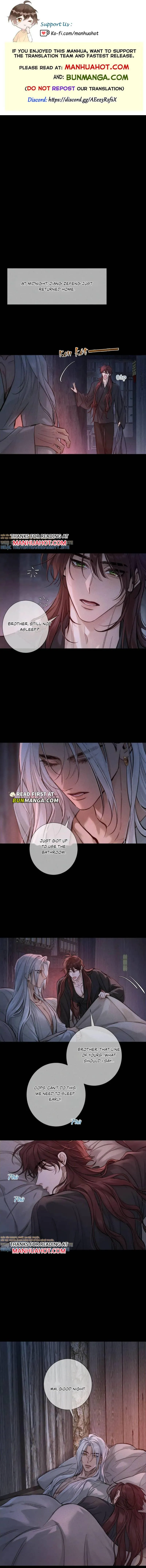The Protagonist Only Thinks About Falling In Love Chapter 297 page 1