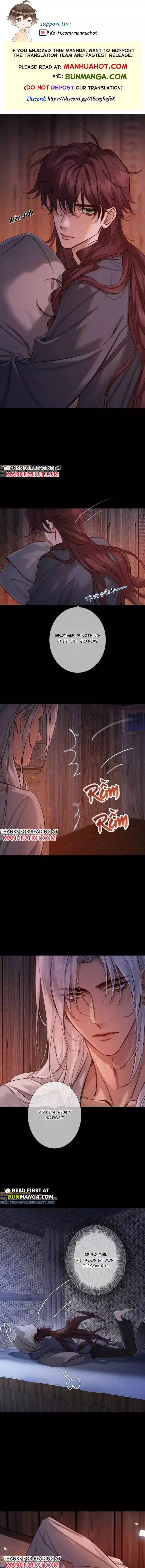 The Protagonist Only Thinks About Falling In Love Chapter 298 page 2