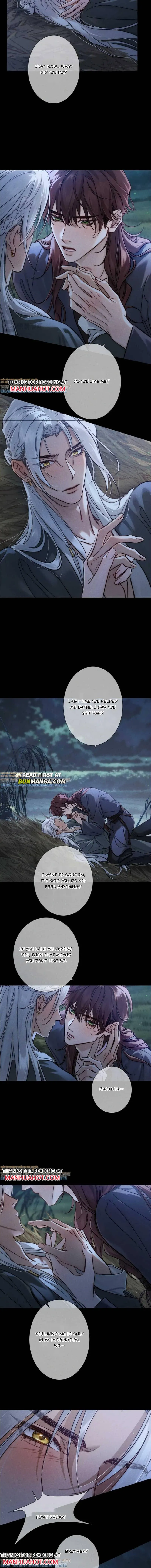 The Protagonist Only Thinks About Falling In Love Chapter 299 page 7