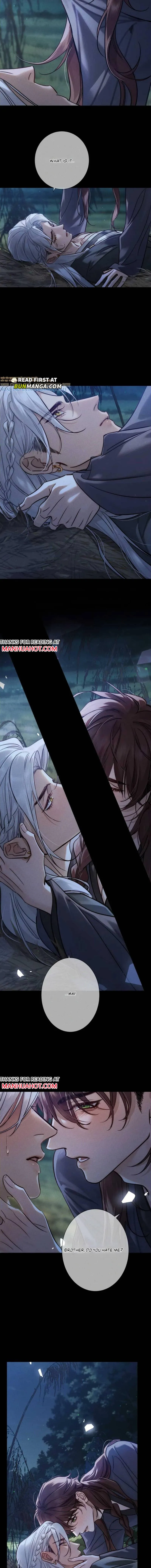 The Protagonist Only Thinks About Falling In Love Chapter 299 page 6