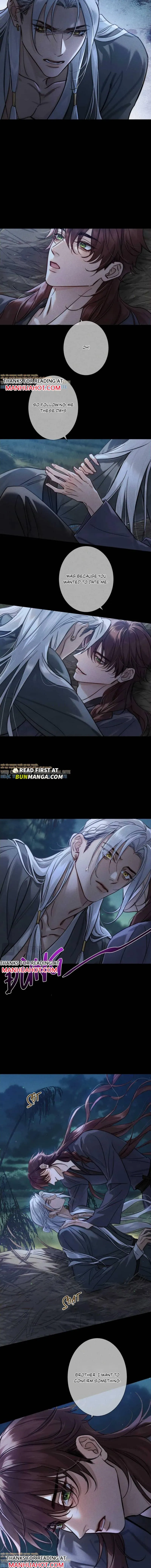 The Protagonist Only Thinks About Falling In Love Chapter 299 page 5