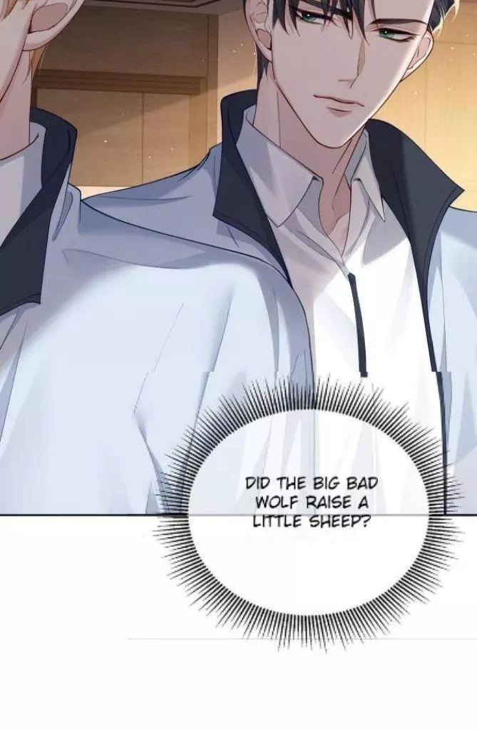 The Protagonist Only Thinks About Falling In Love Chapter 3 page 11